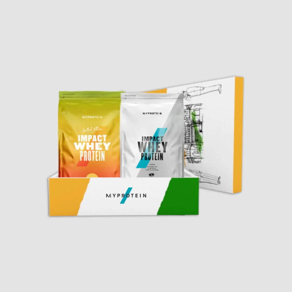 Freedom Box Image 1
