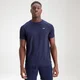 MP Men's Training Short Sleeve T-Shirt - Navy