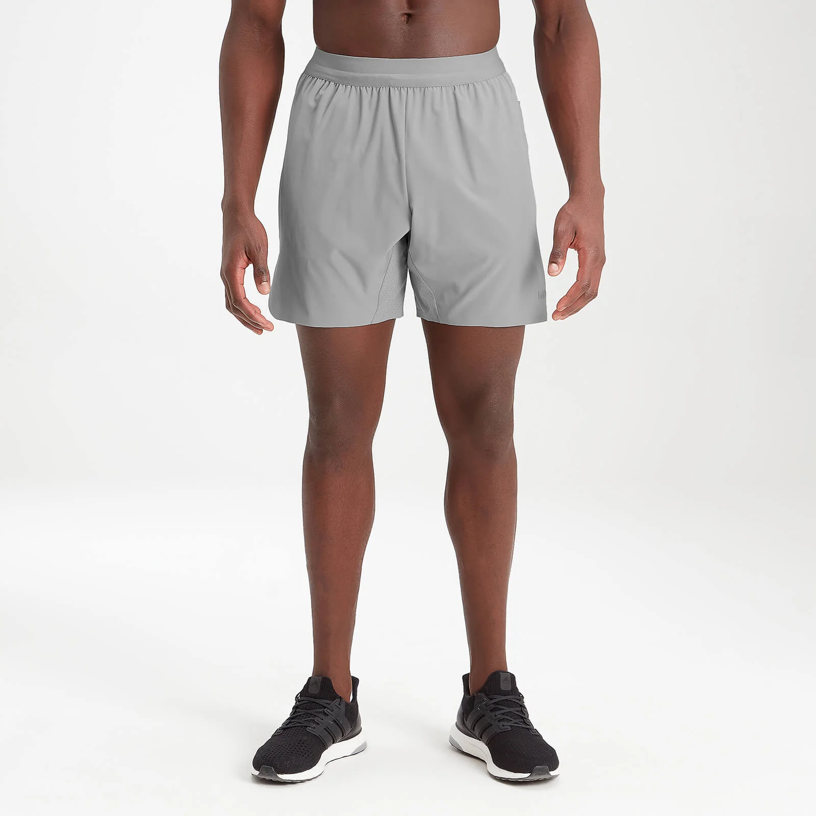 MP Men's Training Shorts - Storm - XXS Image 1