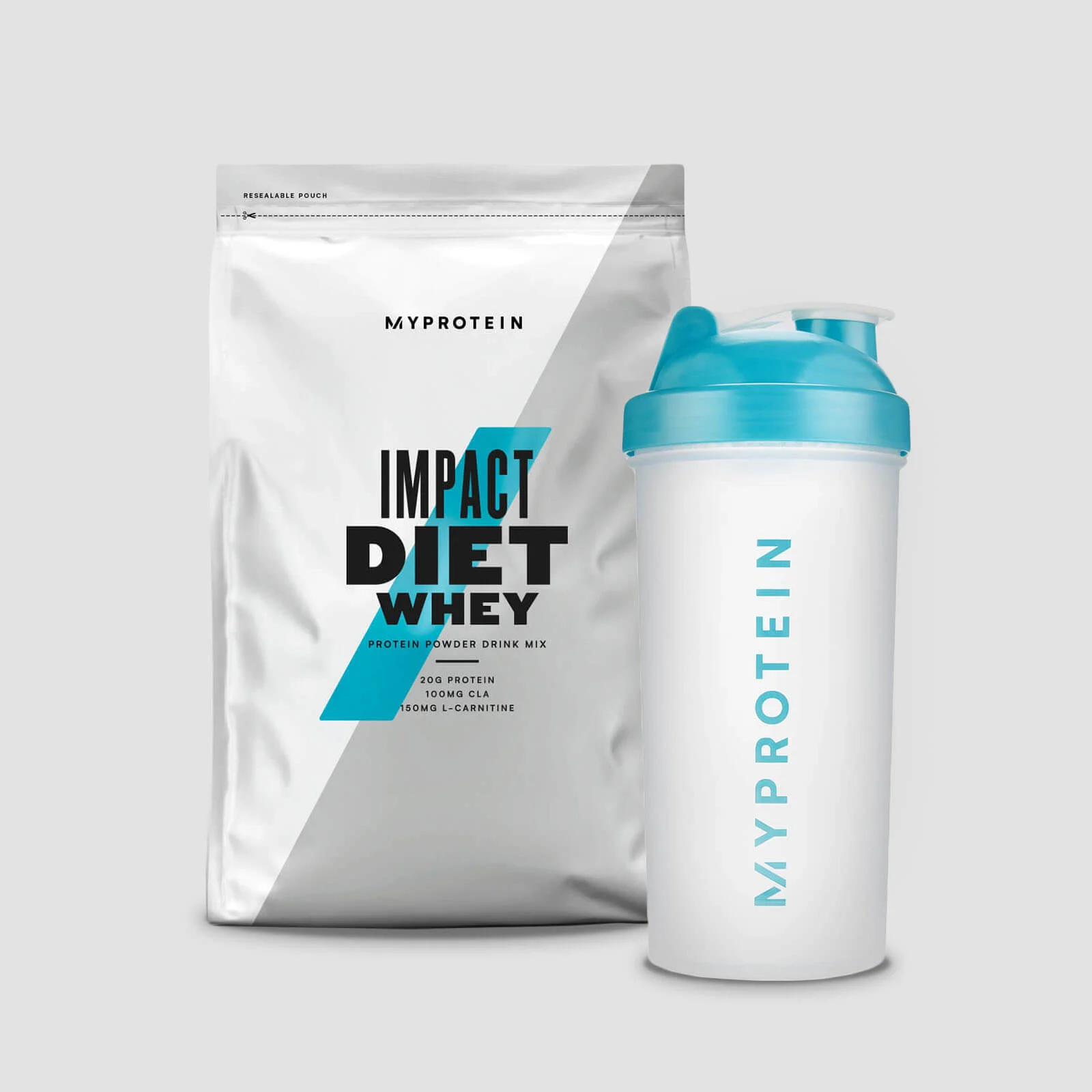 Diet Starter Pack Image 1