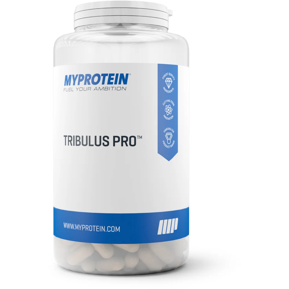 Tribulus Pro - 270Tablets - Tub - Unflavoured Image 1