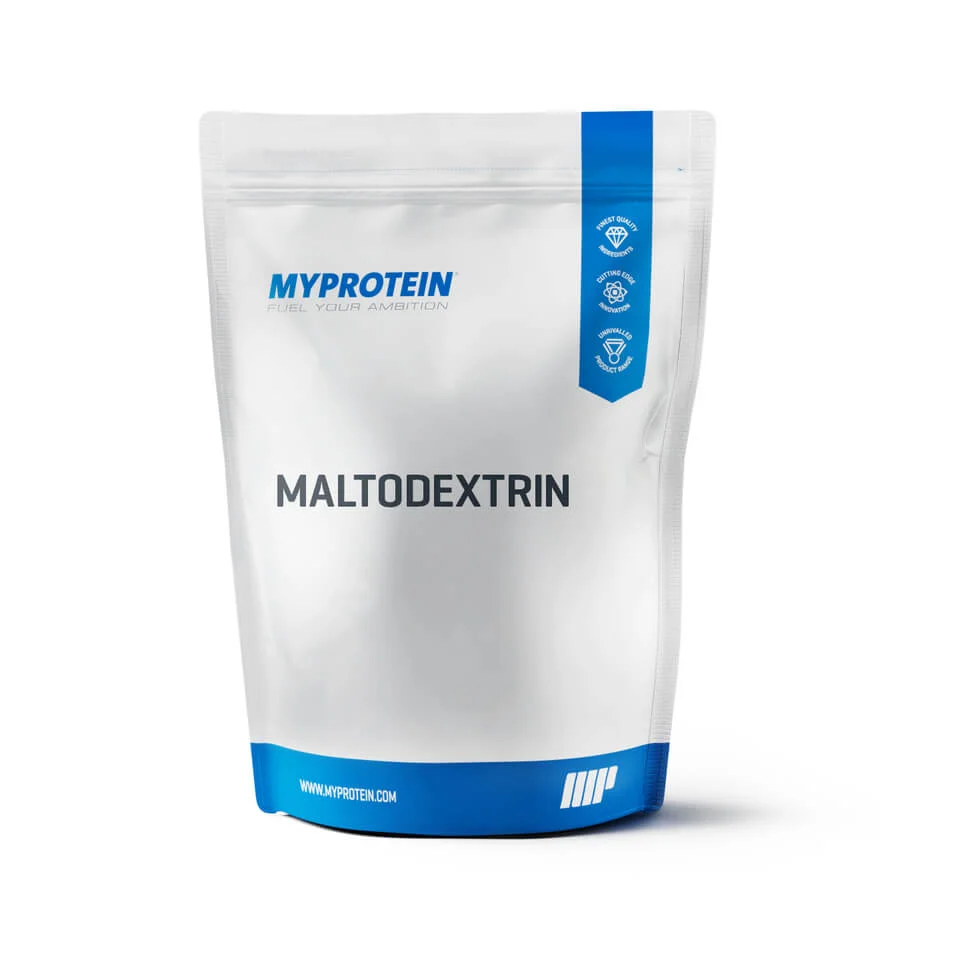 Maltodextrin - 5000g - Unflavouored Image 1
