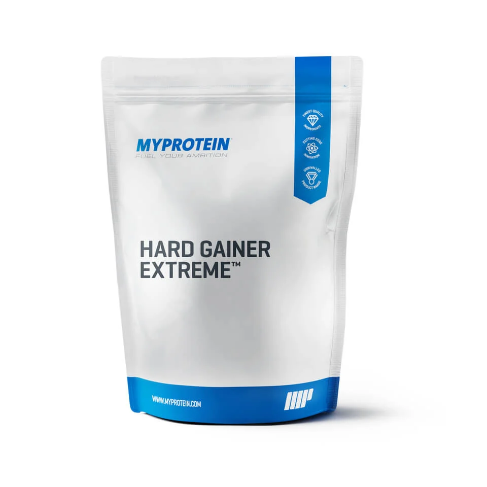 Hard Gainer Extreme - 1.45kg - Chocolate Smooth Image 1