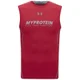 Under Armour Men's HeatGear Sleeveless Compression Shirt - Red