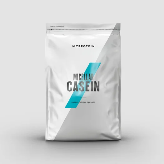 Micellar Casein - 1kg - Unflavoured