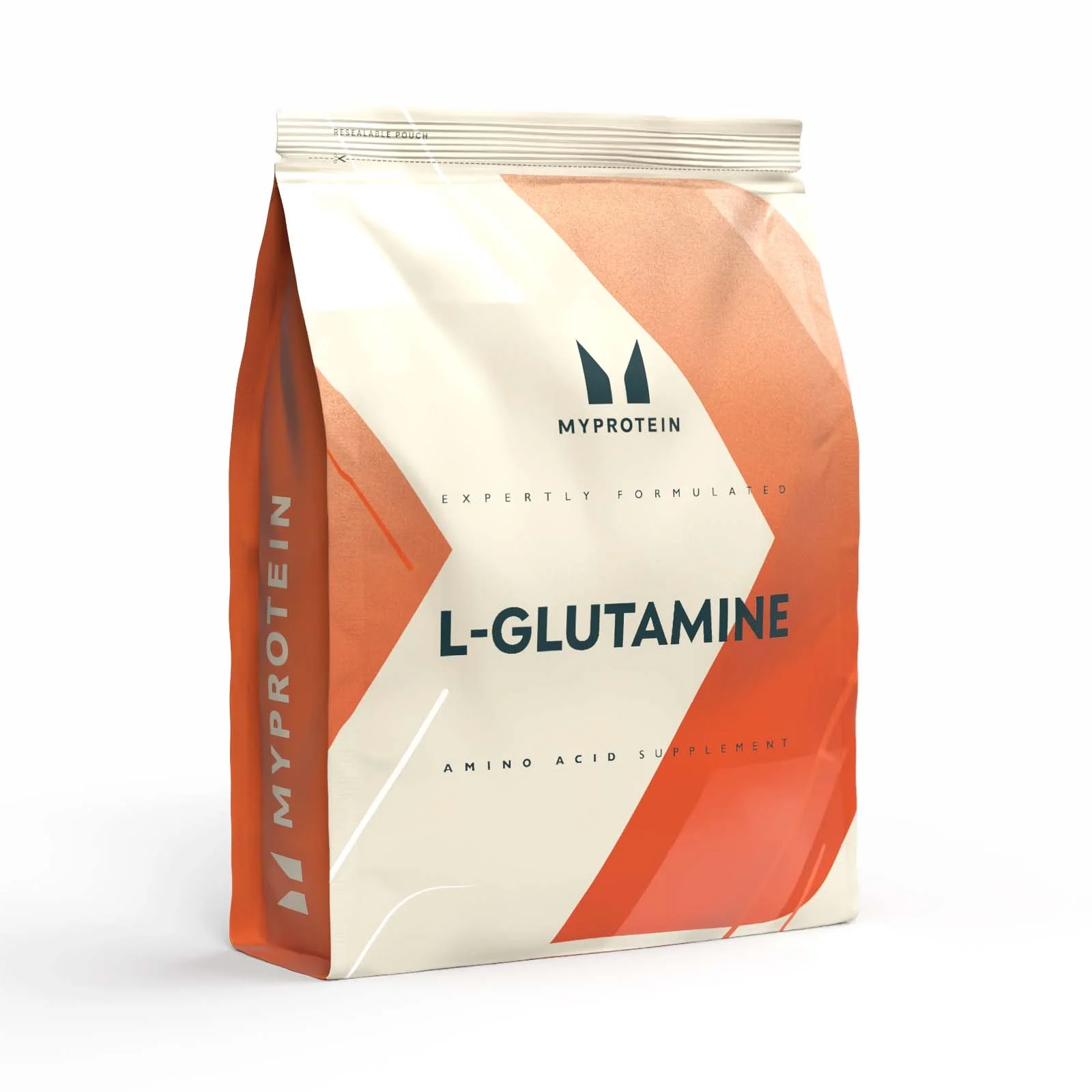 L-Glutamine Powder - 250g - Unflavoured Image 1