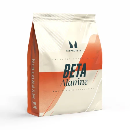 100% Beta-Alanine Powder