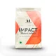 Weight & Mass Gainer Blend