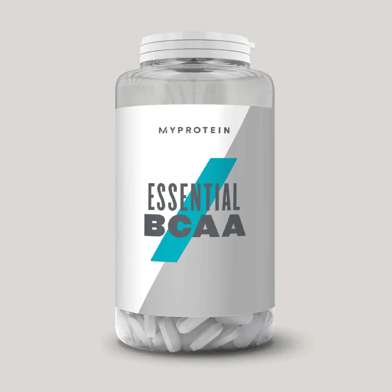 Essential BCAA - 120Tablets Image 1