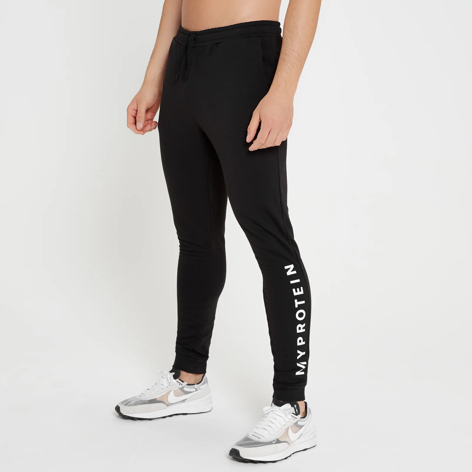 MP Men's The Original Joggers - Black - XS Image 1