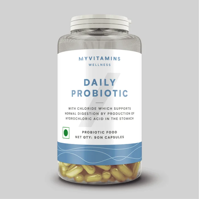 Daily Probiotic