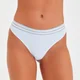 MP Women's Thong - White (2 Pack)