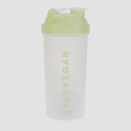 Myvegan Shaker