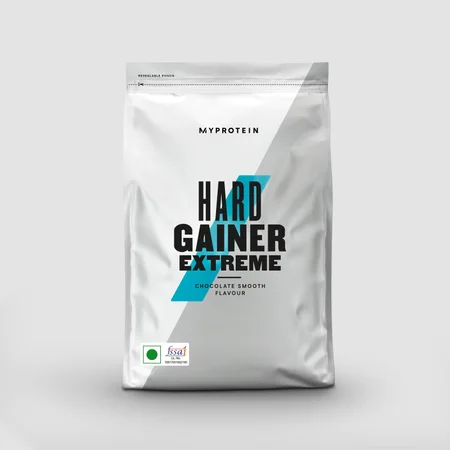 Hard Gainer Extreme