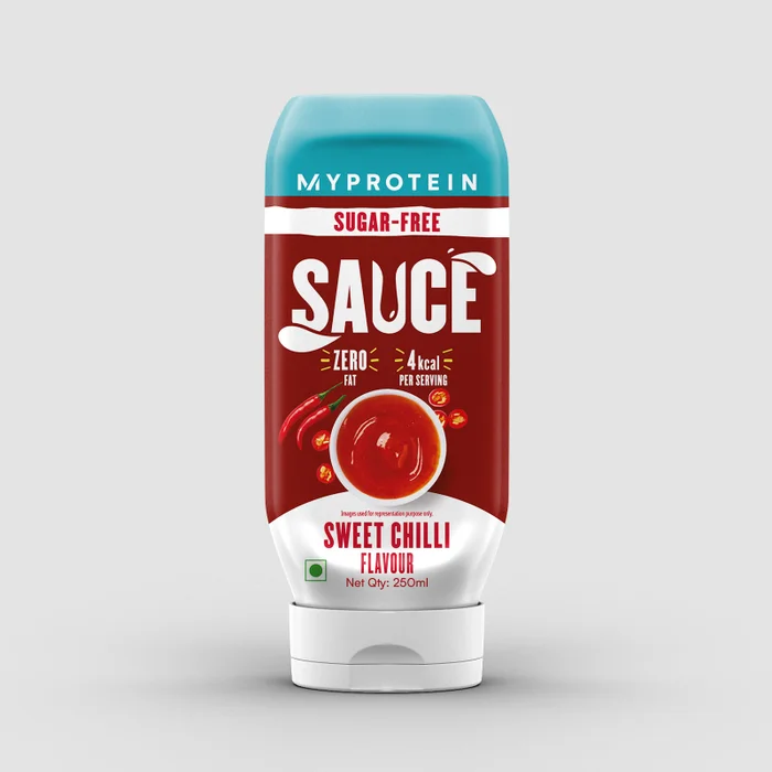 Sugar-Free Sauce