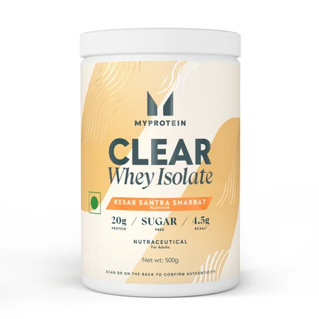Clear Whey Isolate