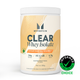 Clear Whey Isolate