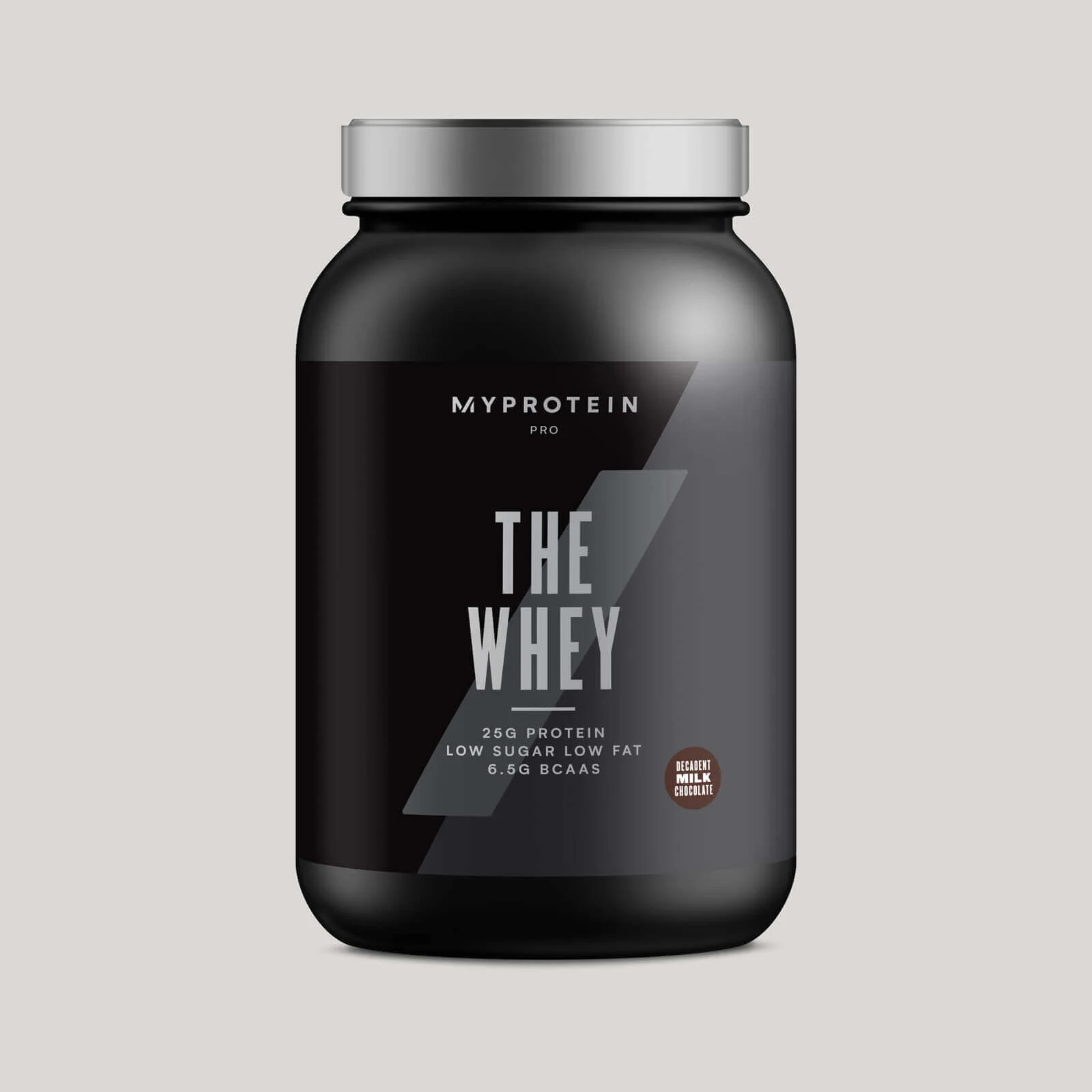 The Whey™ - 900g - Mango Lassi Image 1