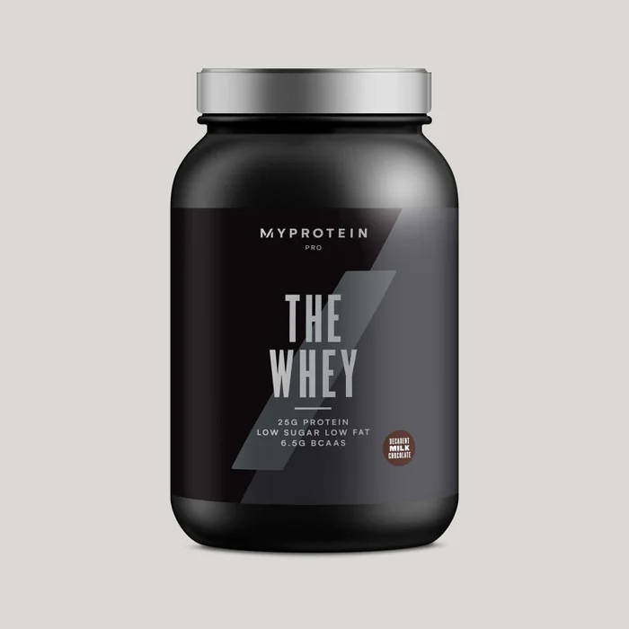 The Whey™