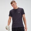 MP Men's Performance Short Sleeve T-Shirt - Black/Carbon