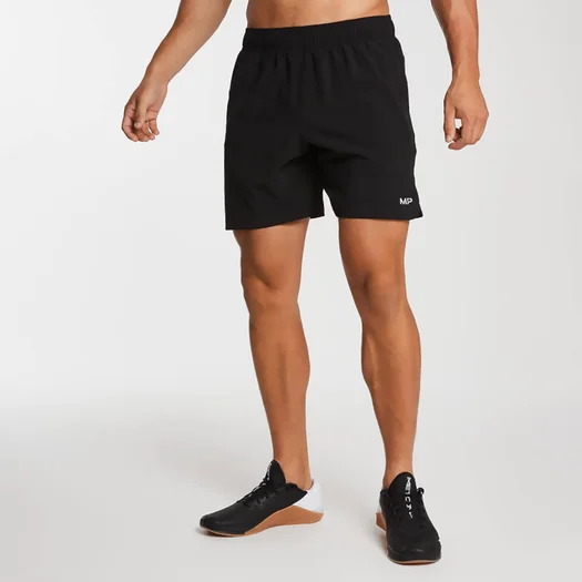 MP Men's Training Shorts - Black - L