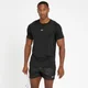 MP Men's Engage Short Sleeve T-Shirt - Black