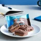 Double Dough Brownie