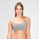 MP Women's Composure Seamless Bralette - Thunder