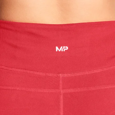 MP Women's Power Booty Shorts - Danger - XL Image 6