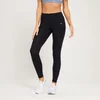 MP Women's Power Mesh Leggings - Black