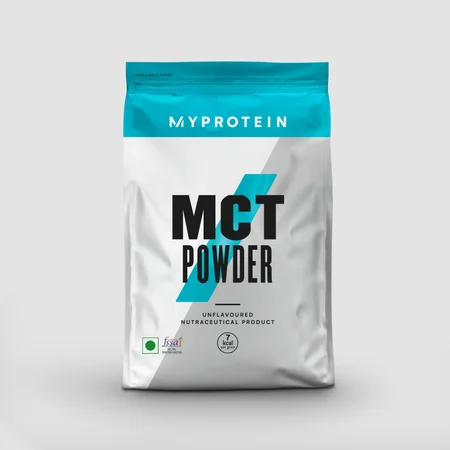 MCT Powder