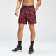 MP Men's Adapt 360 Short - Red Camo