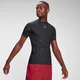 MP Men's Engage Short Sleeve Baselayer - Black