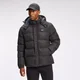 MP Men's Essential Puffer Jacket - Black