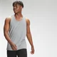 MP Men's Original Vest - Classic Grey Marl