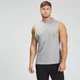 MP Men's Original Drop Armhole Tank Top - Classic Grey Marl