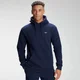 MP Men's Rest Day Hoodie - Navy