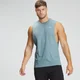 MP Men's Rest Day Drop Armhole Tank - Ice Blue