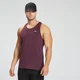 MP Men's Rest Day Vest - Port