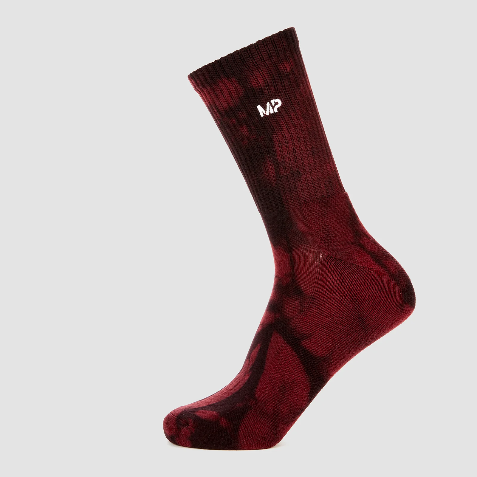 MP Adapt Tie Dye Socks - UK 6-8 Image 1