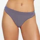 MP Women's Composure Seamless Thong - Smokey Purple
