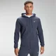MP Men's Form Zip Up Hoodie - Graphite