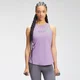 MP Women's Tempo Vest - Powder Purple