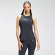MP Women's Tempo Vest - Black