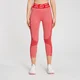 MP Curve 3/4 Leggings - Danger