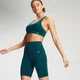 MP Women's Training Sports Bra - Deep Teal