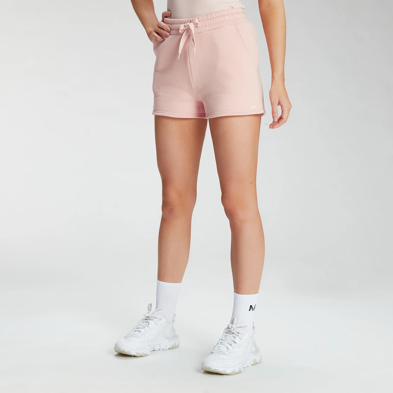 MP Women's Rest Day Lounge short - Light Pink - XL Image 1