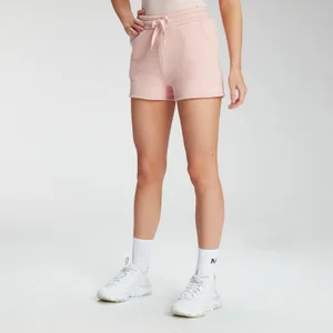 MP Women's Rest Day Lounge short - Light Pink - Size XL