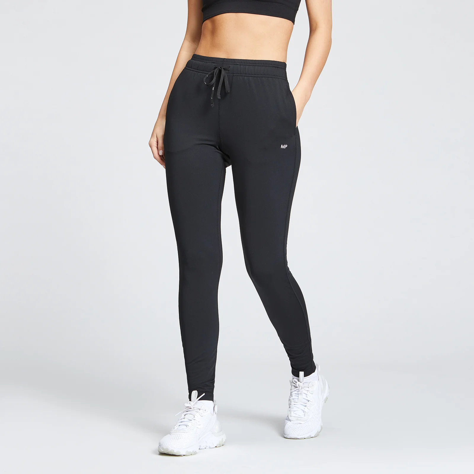 MP Women's Training Jogger - Black - S Image 1
