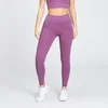 MP Women's Power Mesh Leggings - Orchid